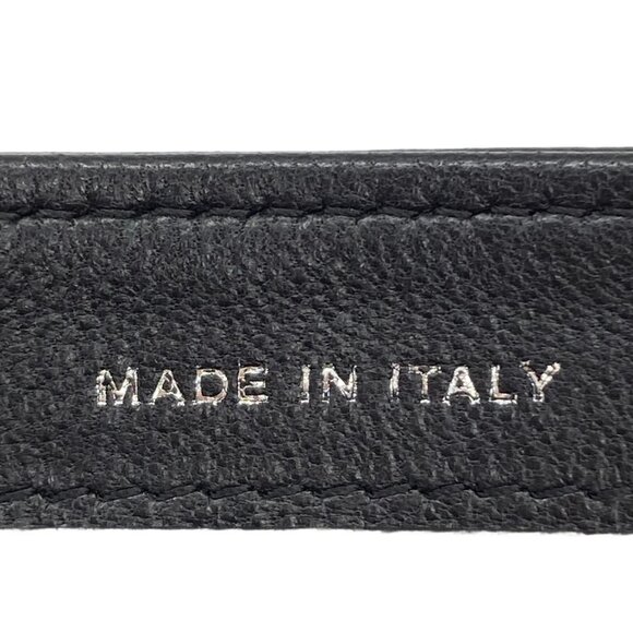 🖤Authentic CHANEL CC Logo Camellia Wallet with FREE Chain on wallet insert🖤 - Picture 4 of 7